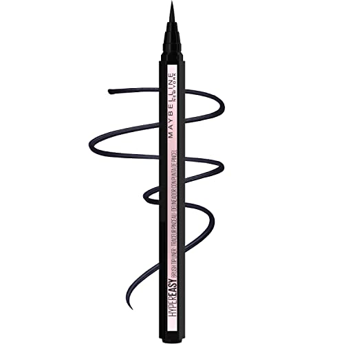 Best Runner-Up Waterproof: Maybelline Hyper Easy Liquid Waterproof Eyeliner