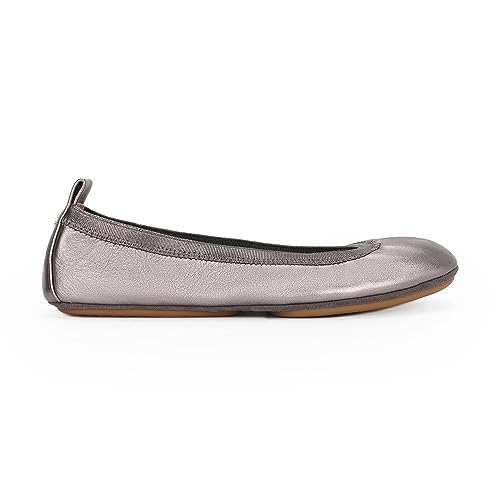 Best Ballet Flat: Yosi Samra Samara Foldable Ballet Flat