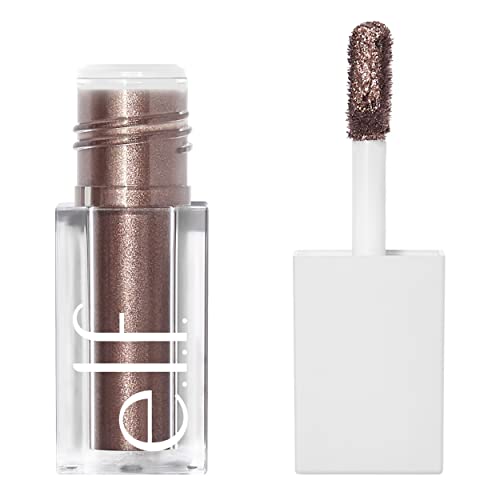 Best Budget: e.l.f Liquid Metallic Eyeshadow