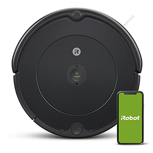 iRobot Roomba Wi-Fi Vacuum