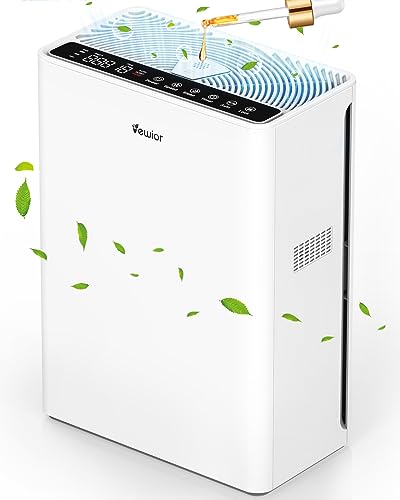 VEWIOR Air Purifier