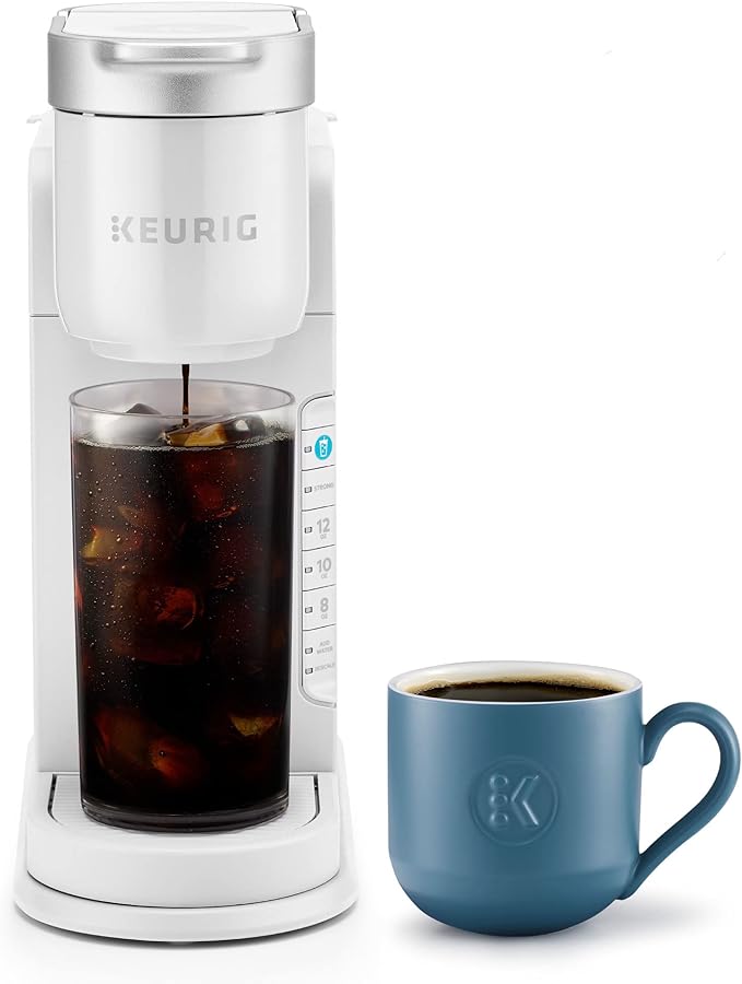 Keurig coffee maker