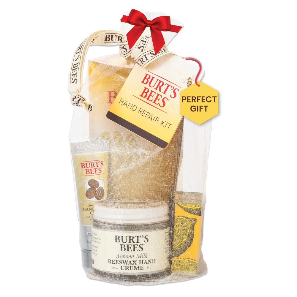 Burt's Bees gift set