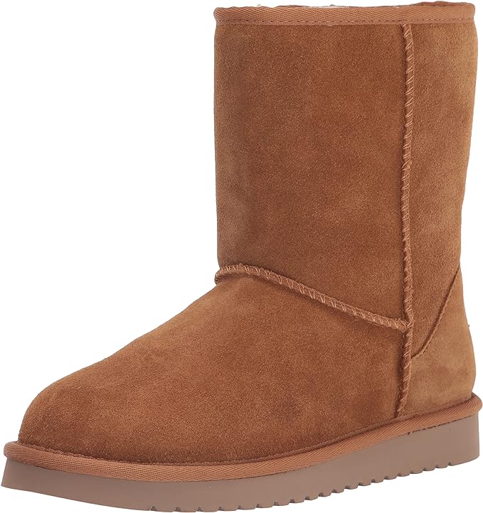 Ugg-boots