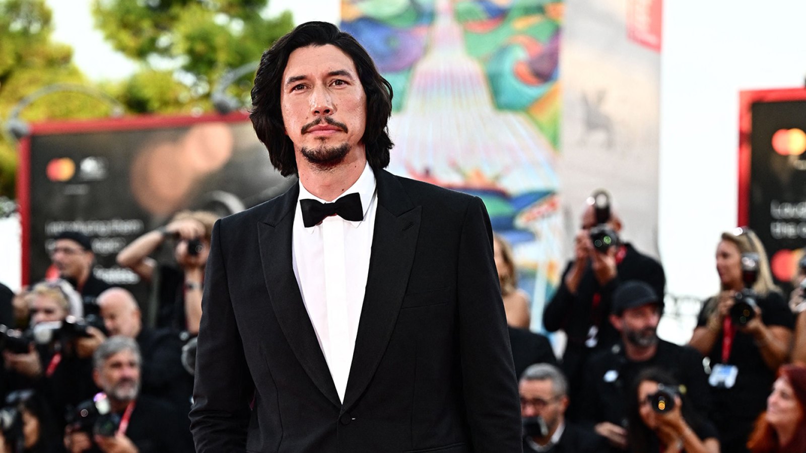 Adam Driver