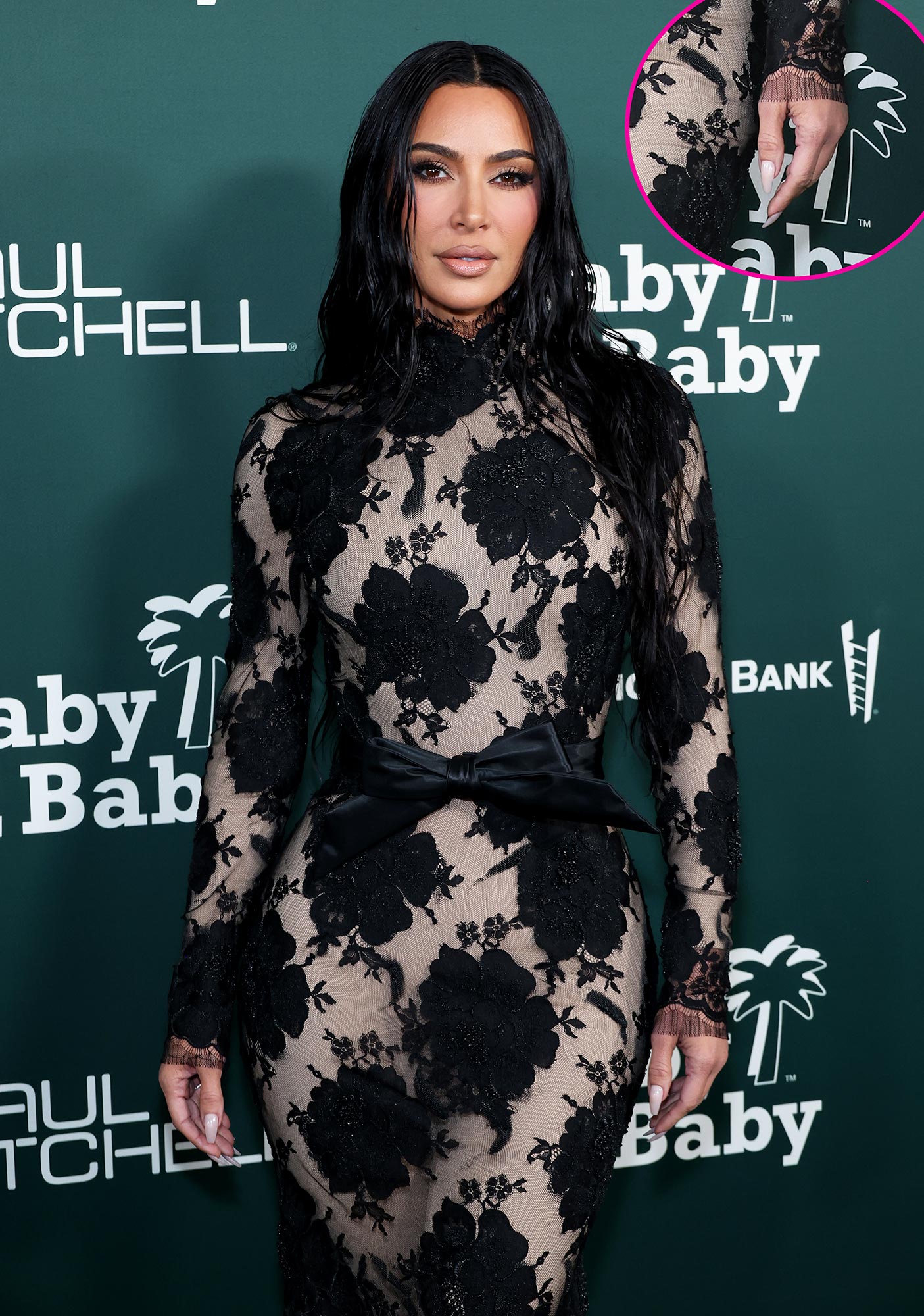 All About Kim Ks Baby2Baby Nails