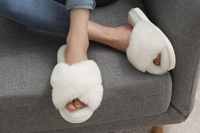 AmazonSlipper
