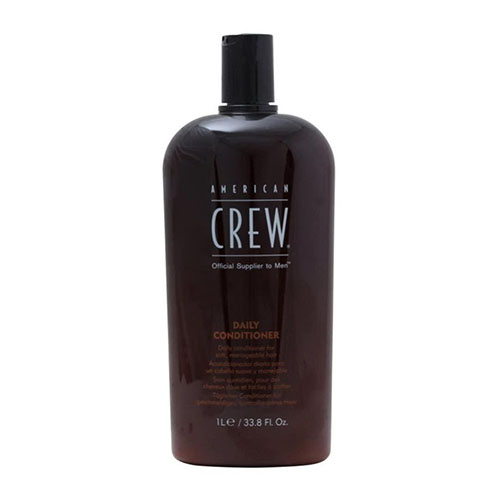 American Crew Men’s Daily Conditioner