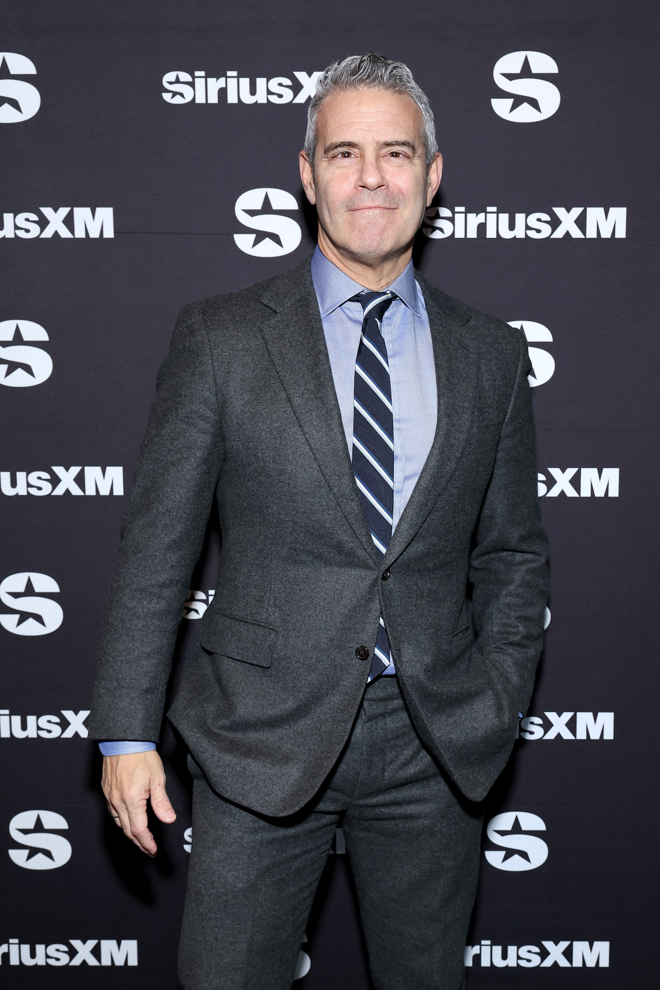 Andy Cohen Says Getting Burned Helped Him Learn to Scale Back Questions During Interviews