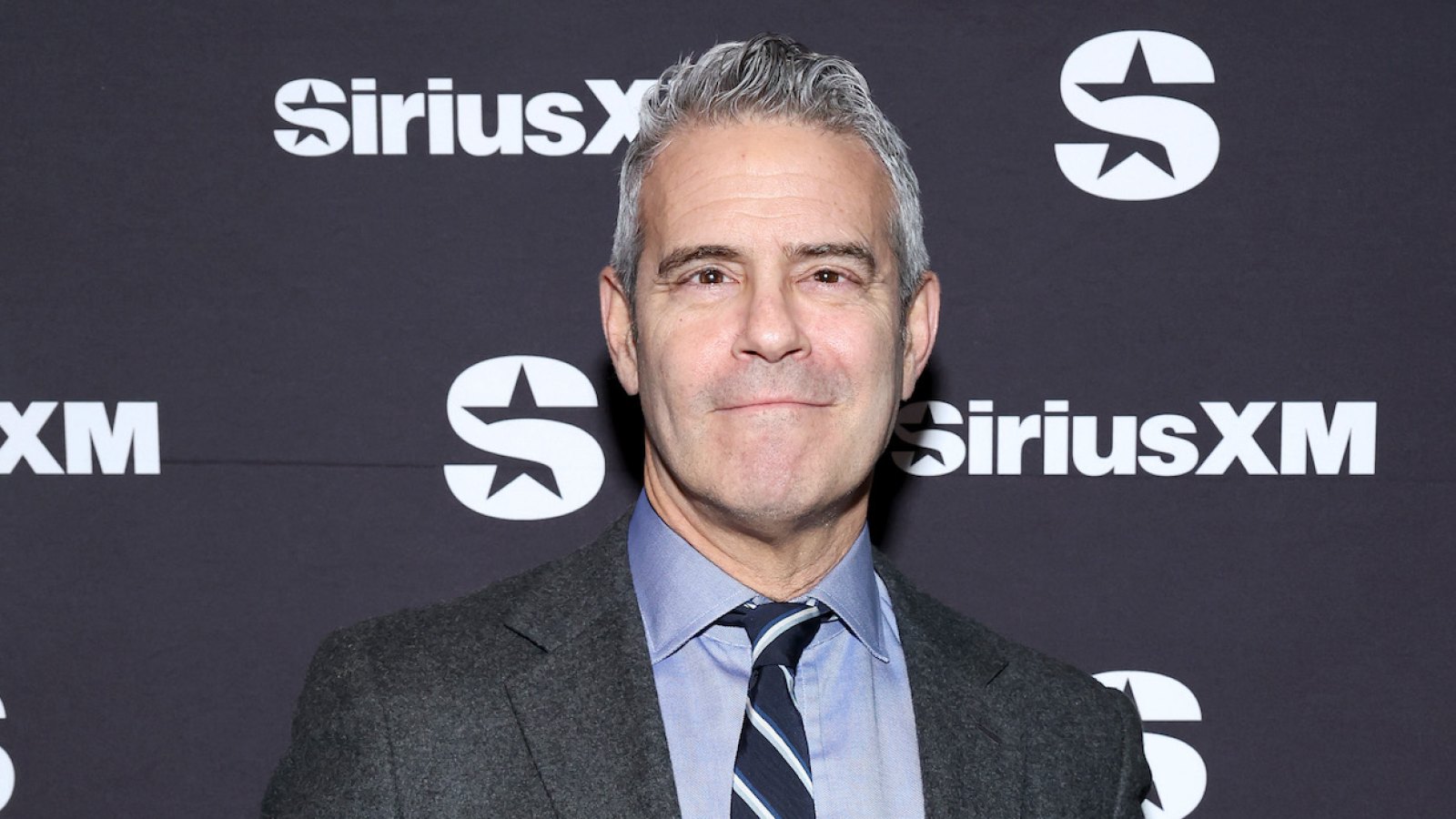 Andy Cohen Says Getting Burned Helped Him Learn to Scale Back Questions During Interviews