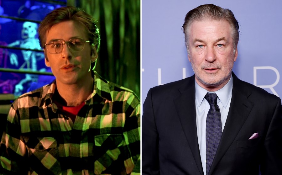 Beetlejuice' Cast: Where Are They Now? Michael Keaton, Winona Ryder, Alec Baldwin and More