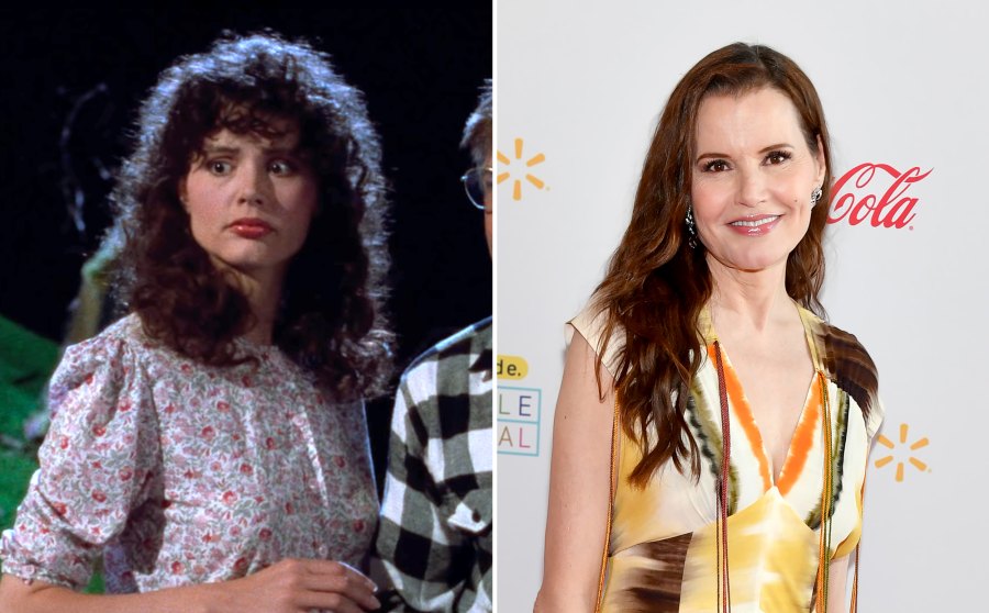 Beetlejuice' Cast: Where Are They Now? Michael Keaton, Winona Ryder, Alec Baldwin and More