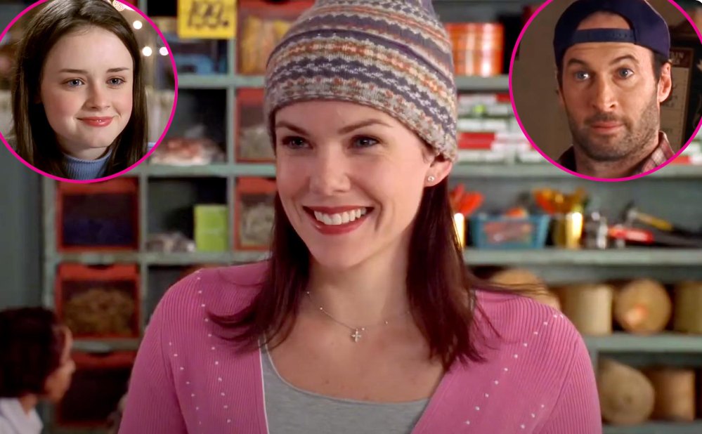 Best ‘Gilmore Girls’ Episodes to Watch in the Fall — Including Festive Thanksgiving Scenes