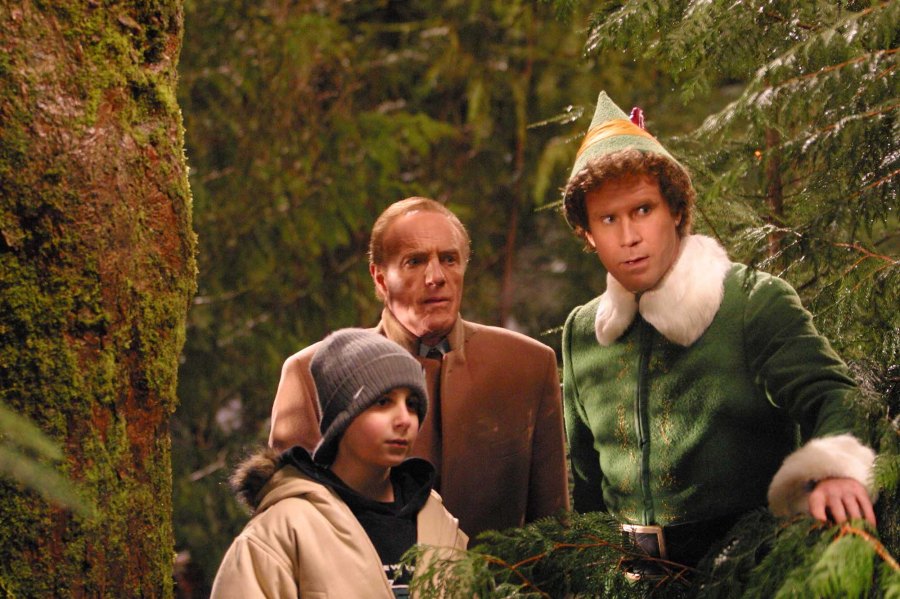 Best Holiday Movies to Snuggle Up and Watch on the Couch