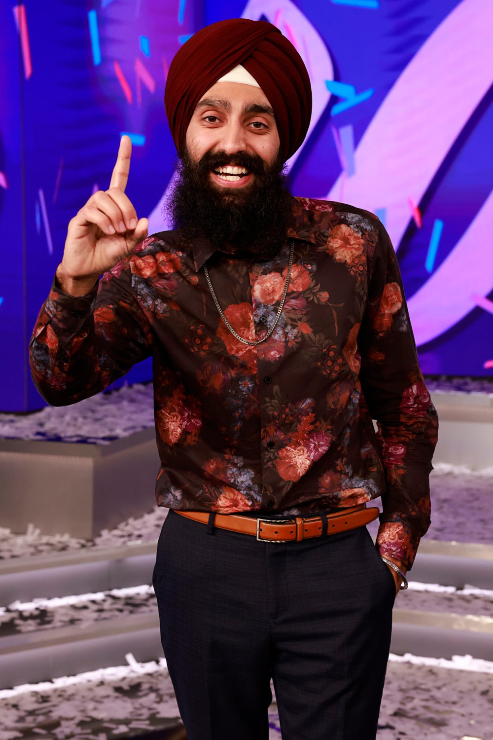 Big Brother 25 Champion Jag Bains Says His Gameplay 'Sucked' Early in the Season: 'I Was a Dumb Player'