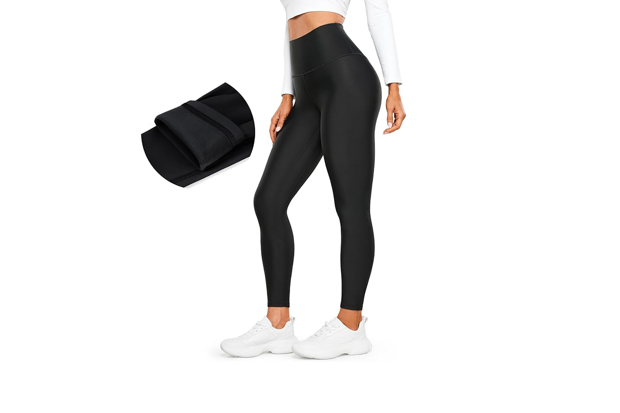 CRZ Yoga leggings