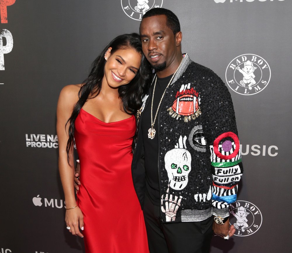 Cassie Accuses Ex Diddy of Sexual Assault and Years of Abuse in New Lawsuit