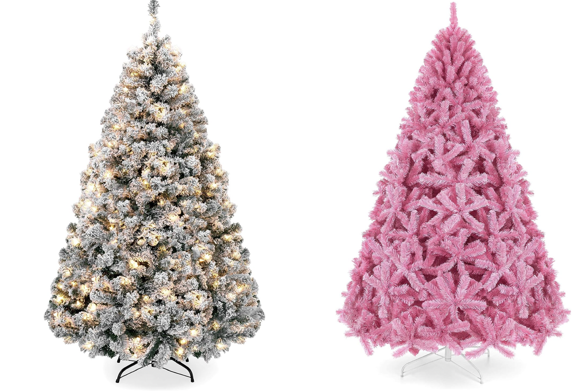 ChristmasTrees