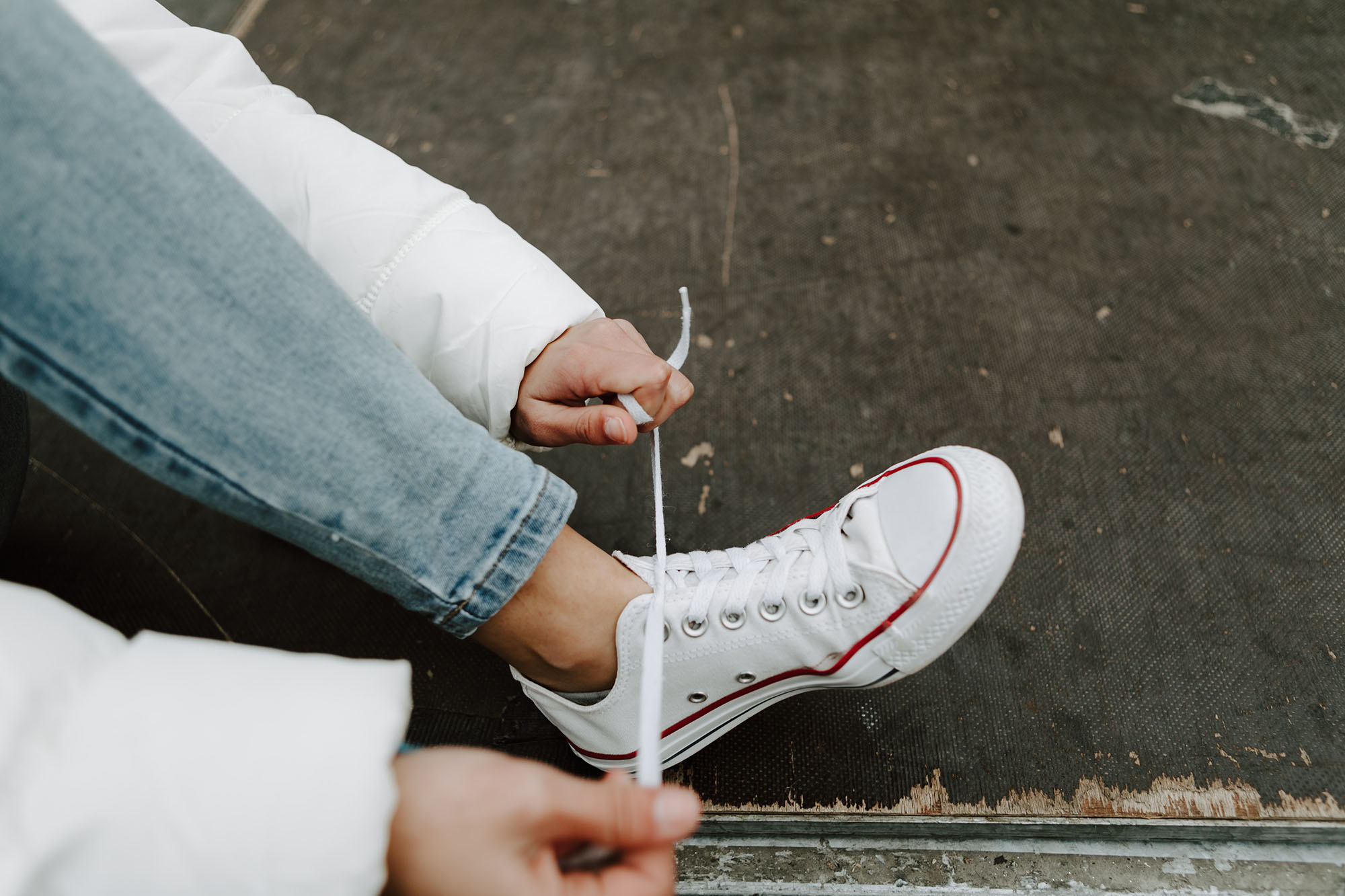 Converse