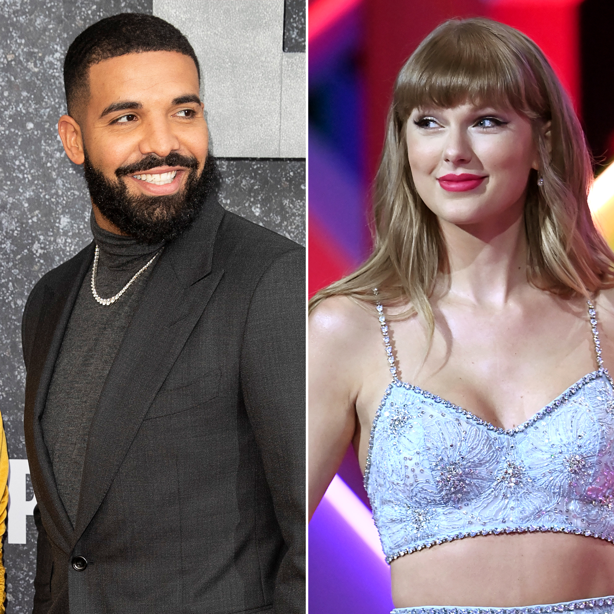 Drake Explains Why He Pushed Album Release Date While Giving Taylor Swift a Shout Out