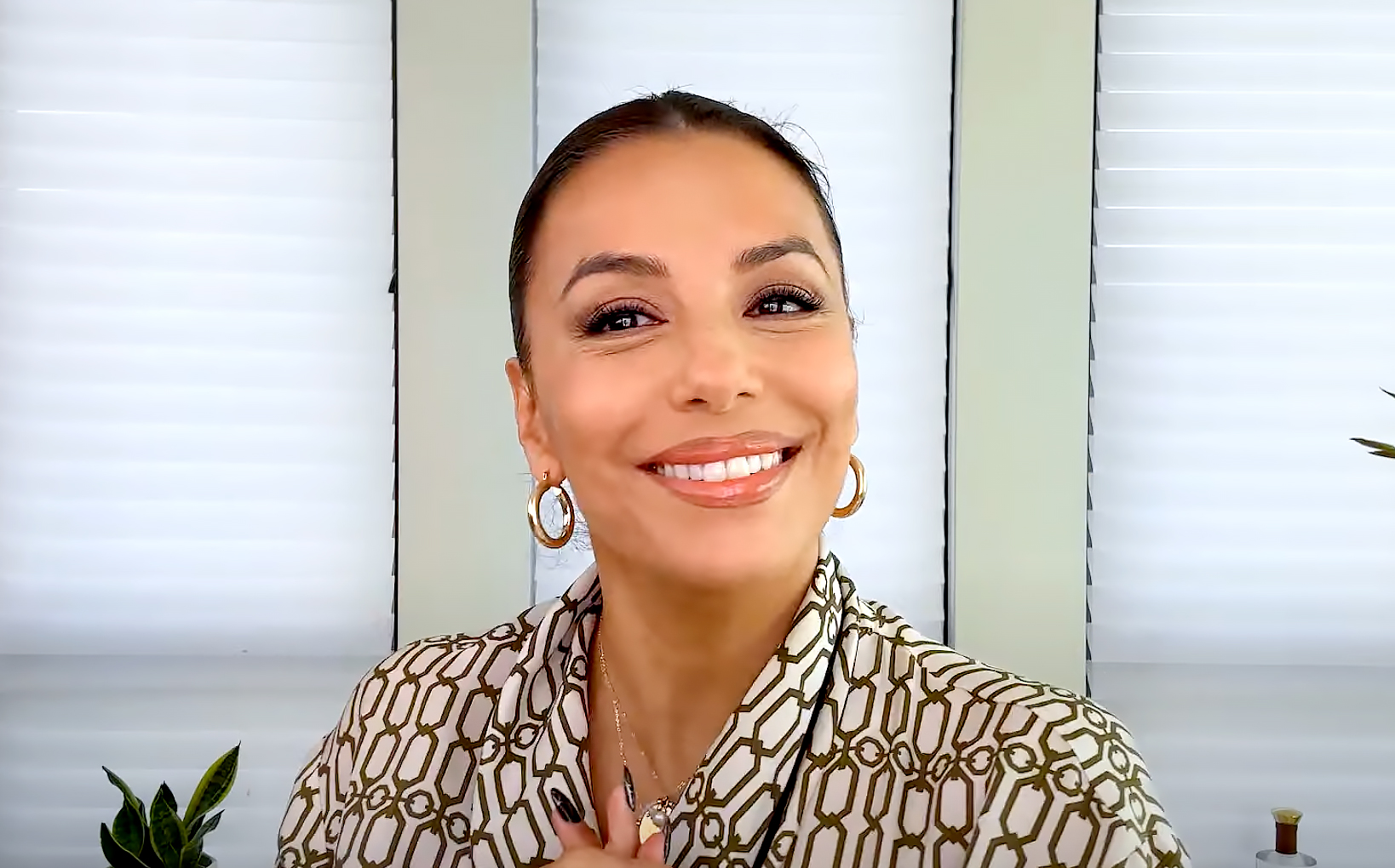 Eva Longoria’s Skincare and Beauty Routine