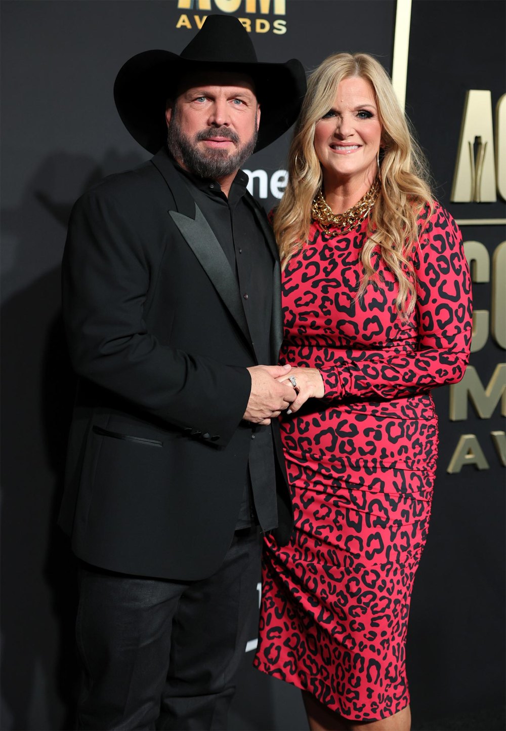 Garth Brooks and Trisha Yearwoods Sweetest Quotes About Their Marriage