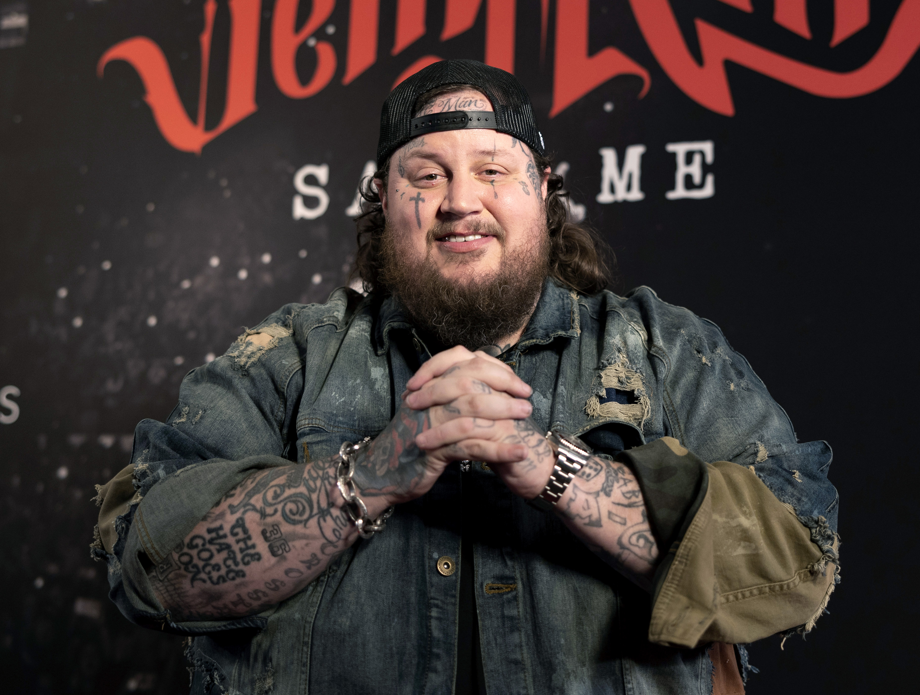 "Jelly Roll: Save Me" Documentary World Premiere