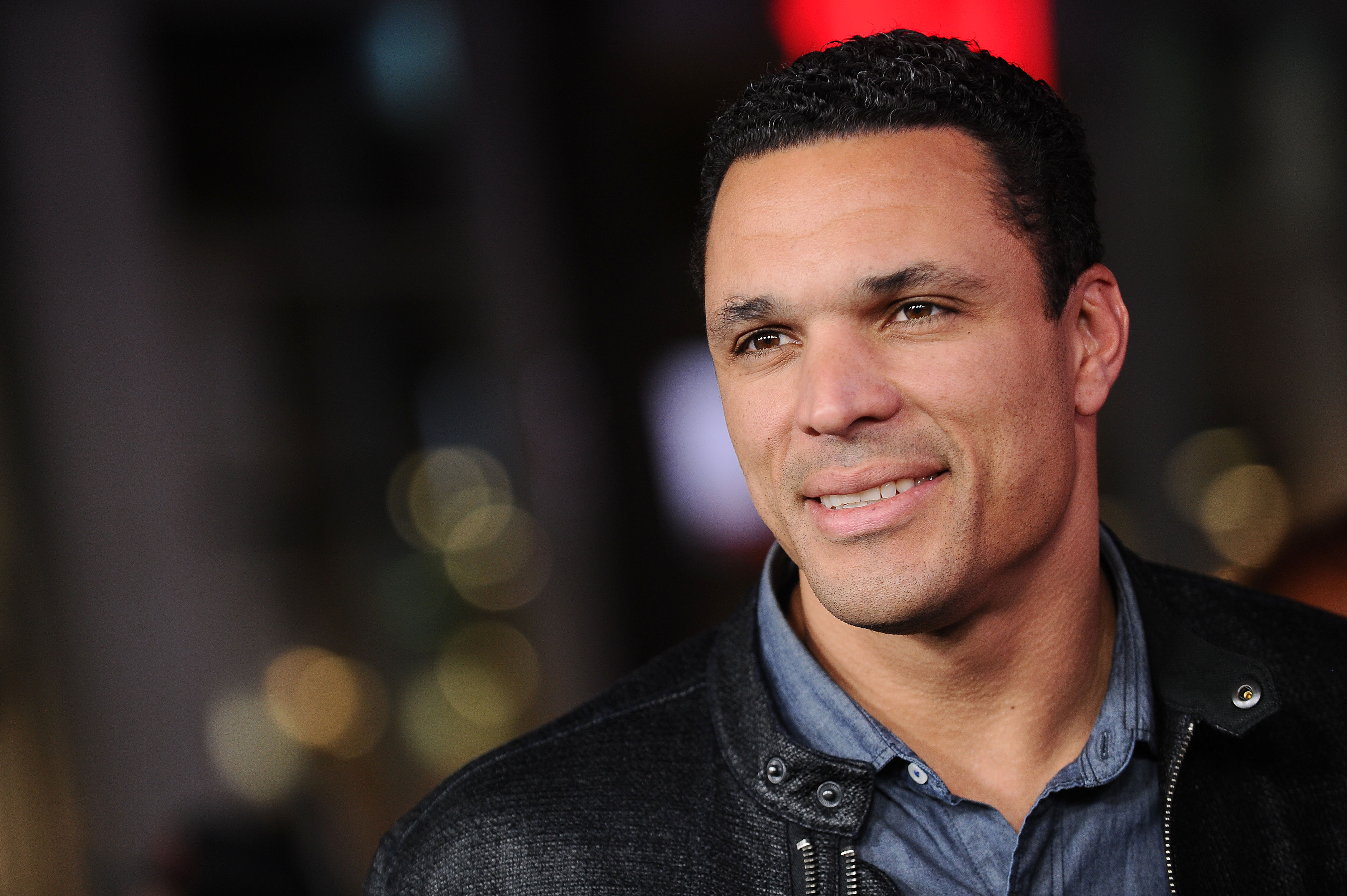 Premiere Of Paramount Pictures' "xXx: Return Of Xander Cage" - Arrivals, Tony Gonzalez