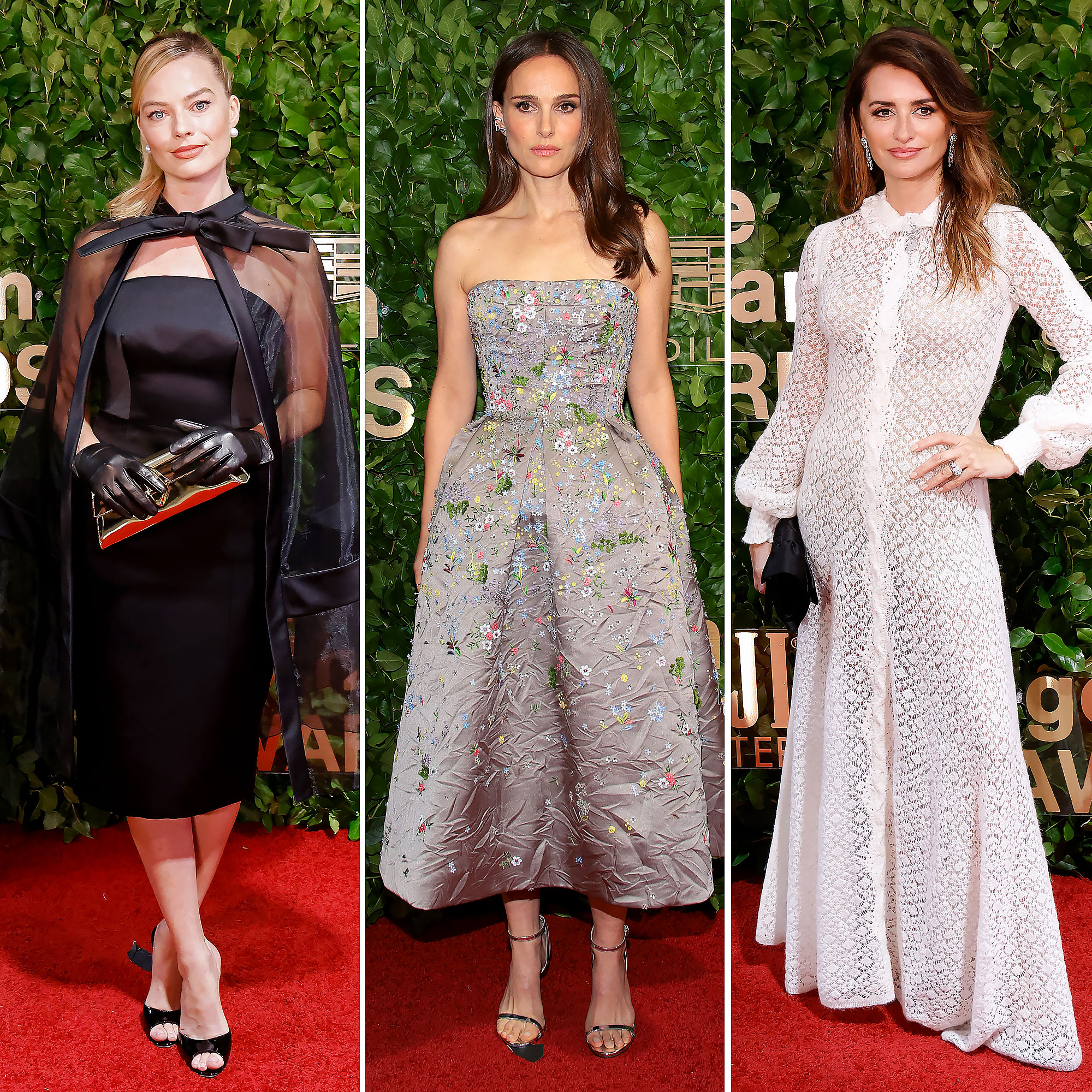 Gotham Awards 2023 Red Carpet