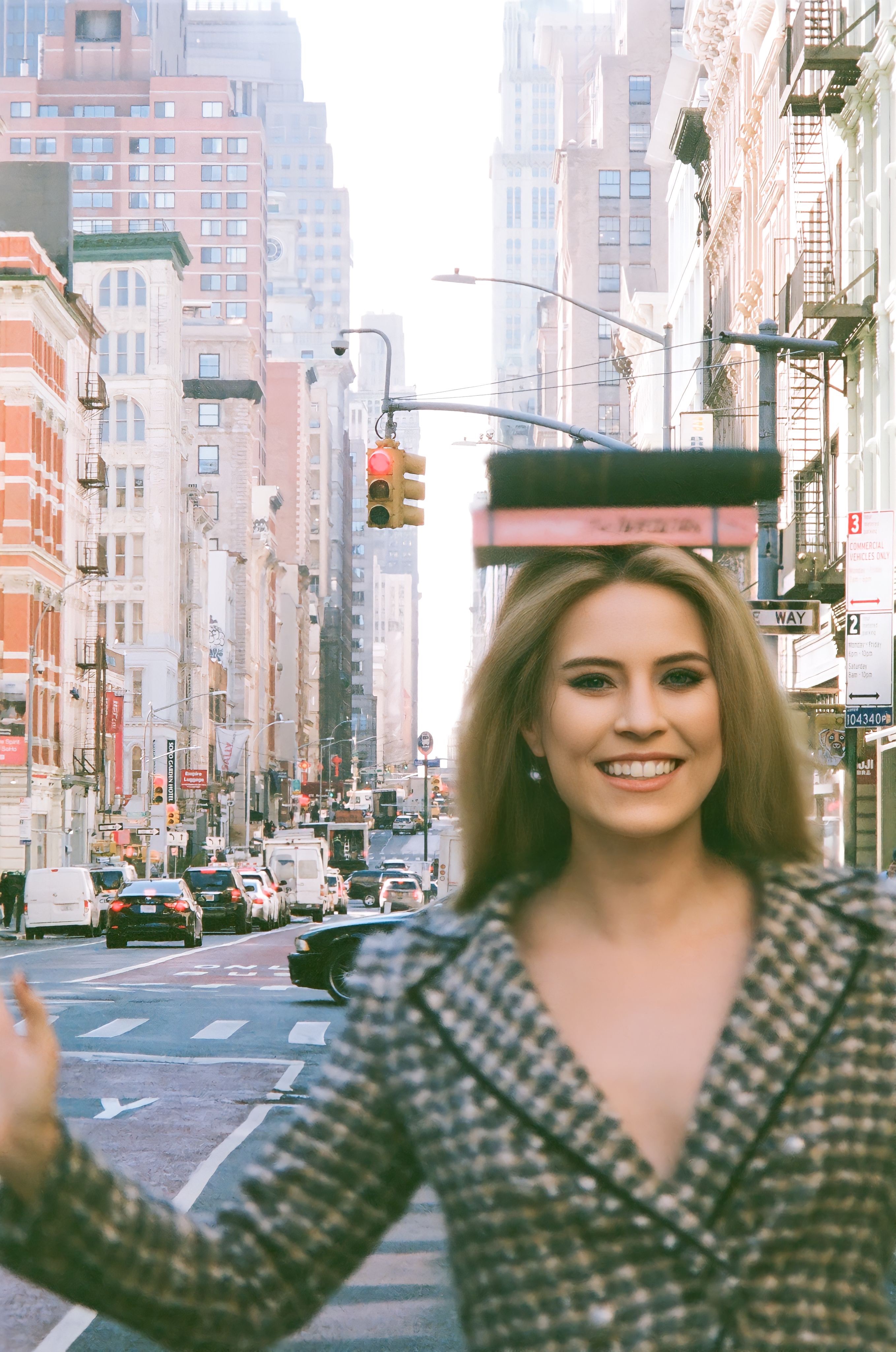 Emma Sutton-Williams