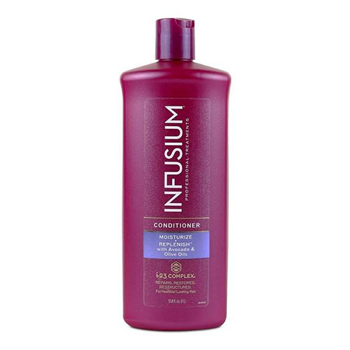 Infusium Moisturize and Replenish Professional Conditioner