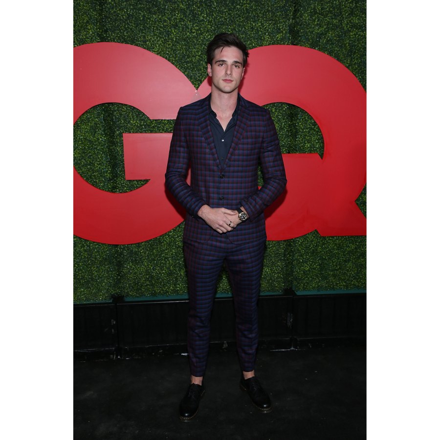 Jacob Elordi Style Gallery