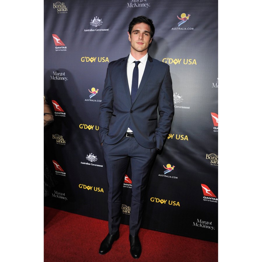 Jacob Elordi Style Gallery