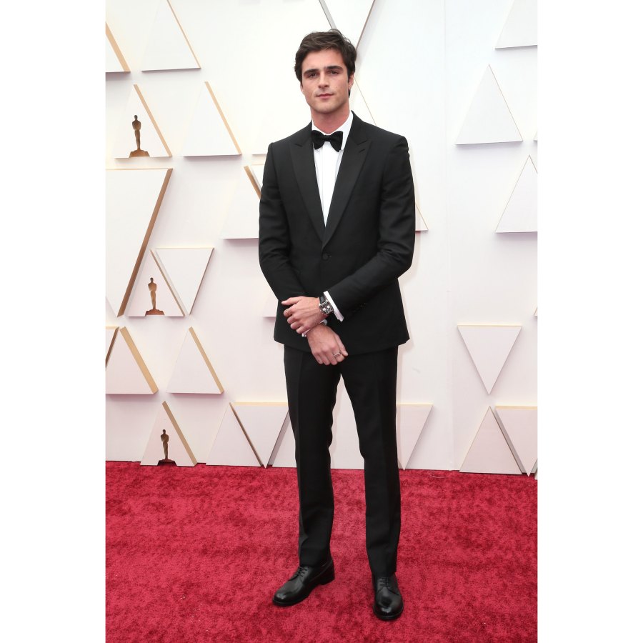 Jacob Elordi Style Gallery