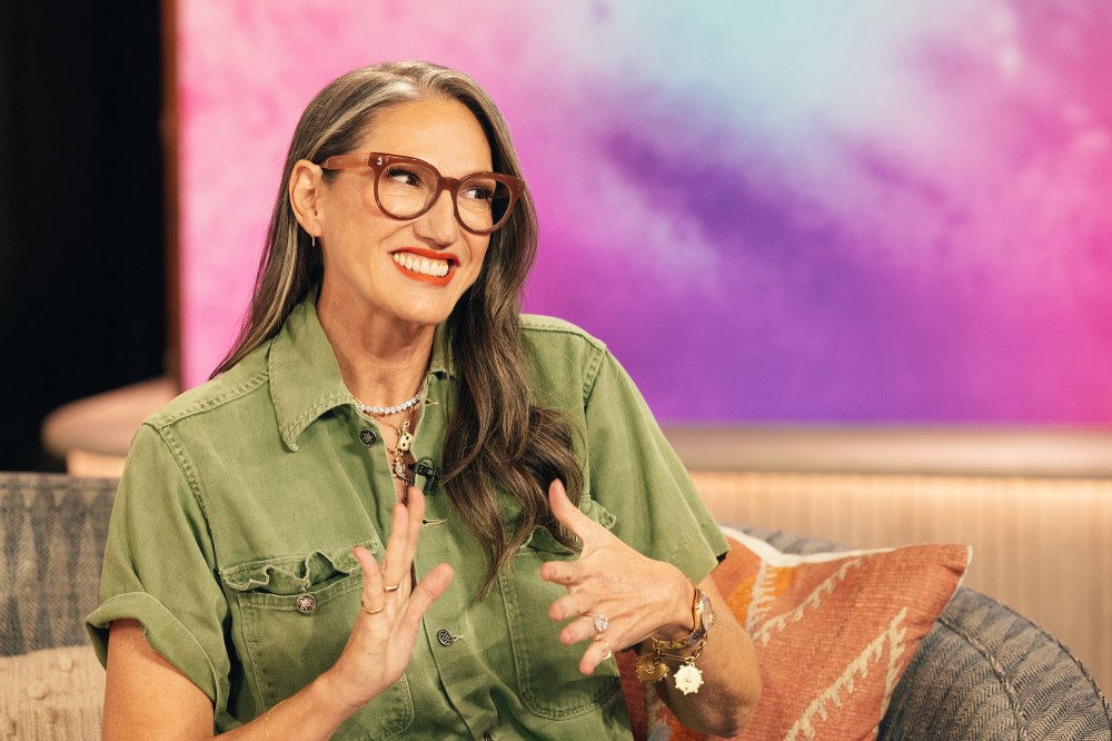 Jenna Lyons Explains Why She Skipped BravoCon