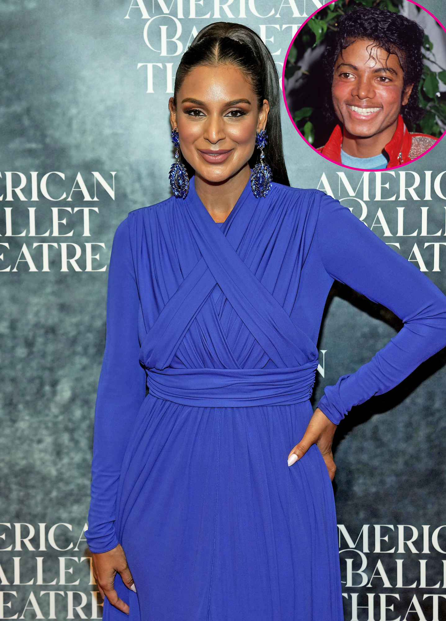 Jessel Tank exclusively tells Us Weekly 25 things