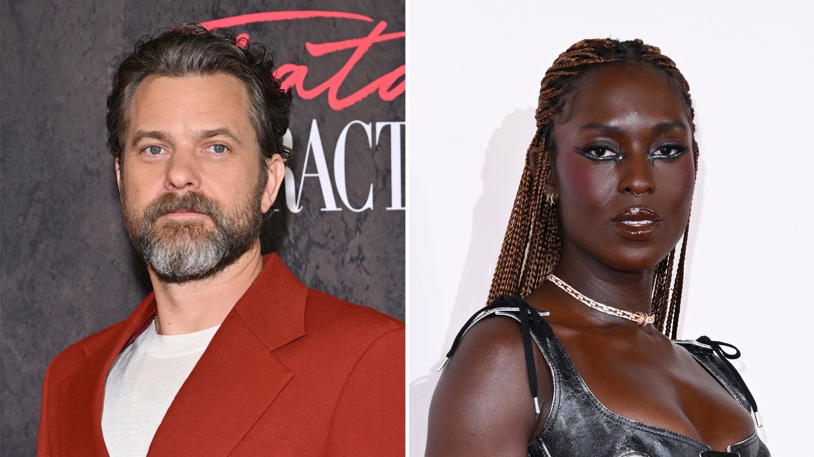 Joshua Jackson Reveals Different Jodie Turner Smith Separation Date