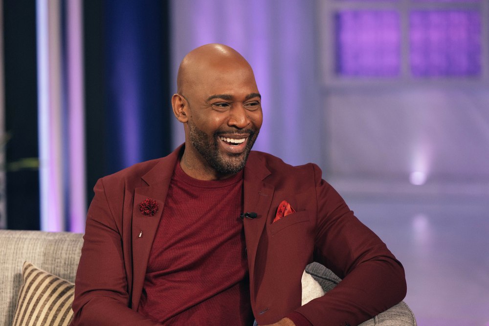 Karamo Brown Shares Behind-the-Scenes Drama From BravoCon