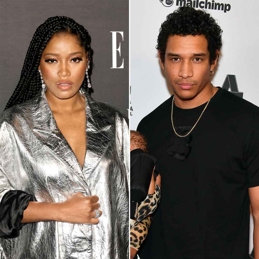 Keke Palmer Likely Had Compelling Evidence for Restraining Order Against Darius Jackson