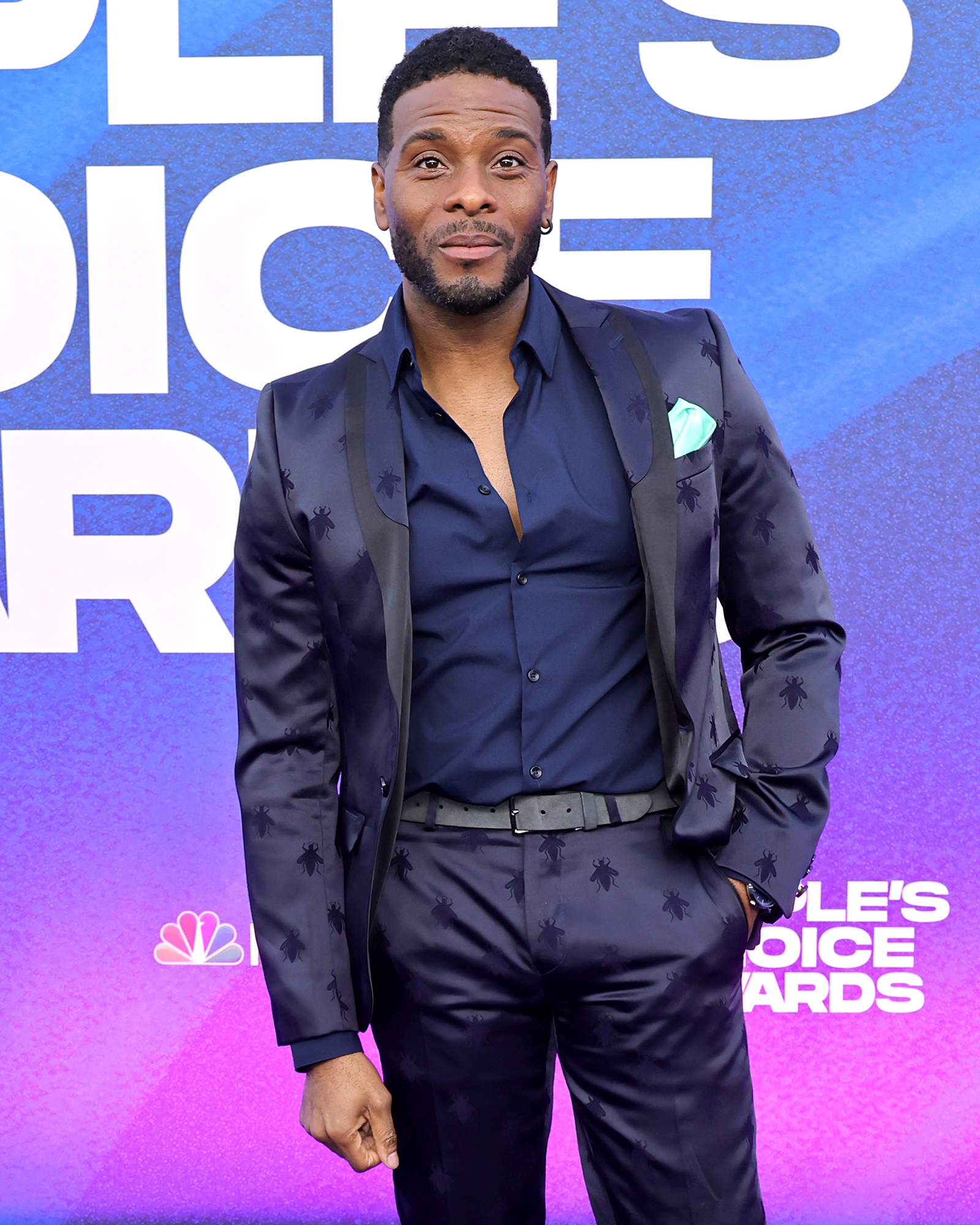 Kel Mitchell Is Home Recovering After ‘Frightening’ Health Incident: ‘The Scare Was Real’