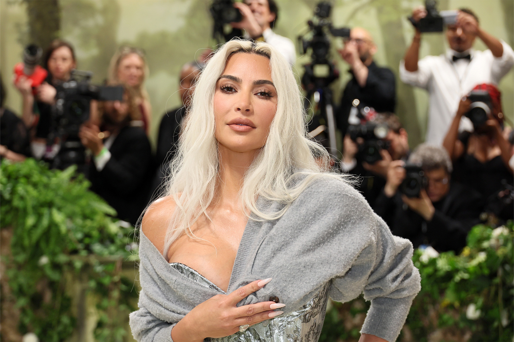Kim Kardashian