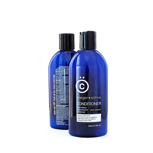 Krieger and Söhne Men’s Conditioner