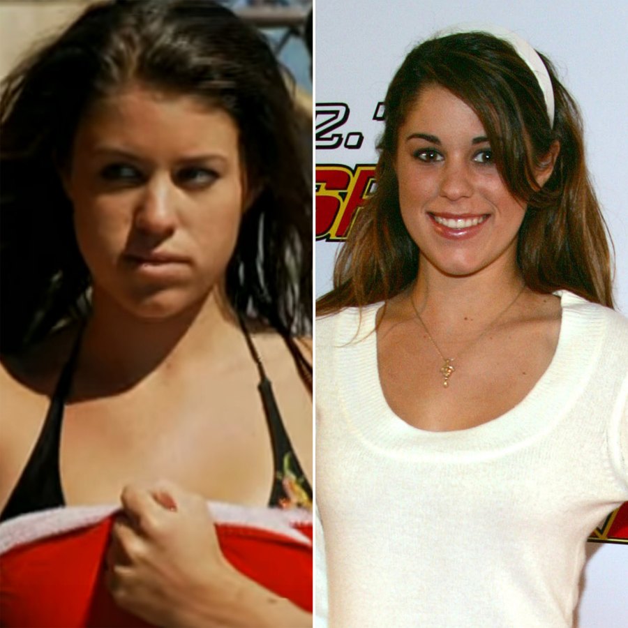 Laguna Beach Season 3 Cast Where Are They Now? Bio Breanna Conrad_