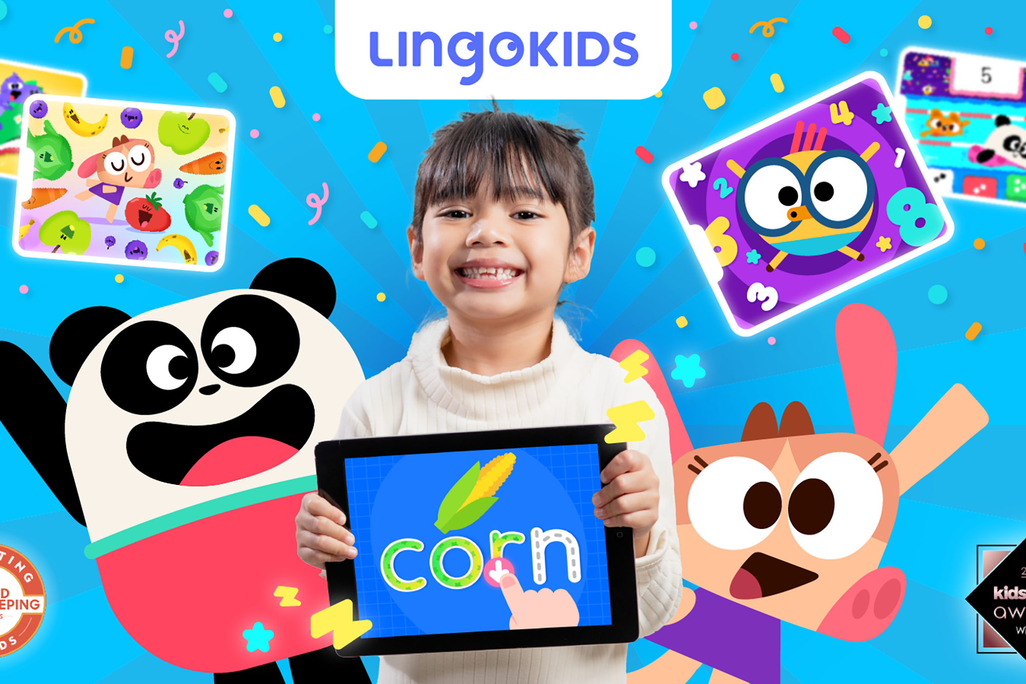 Making Kids’ Screentime Count