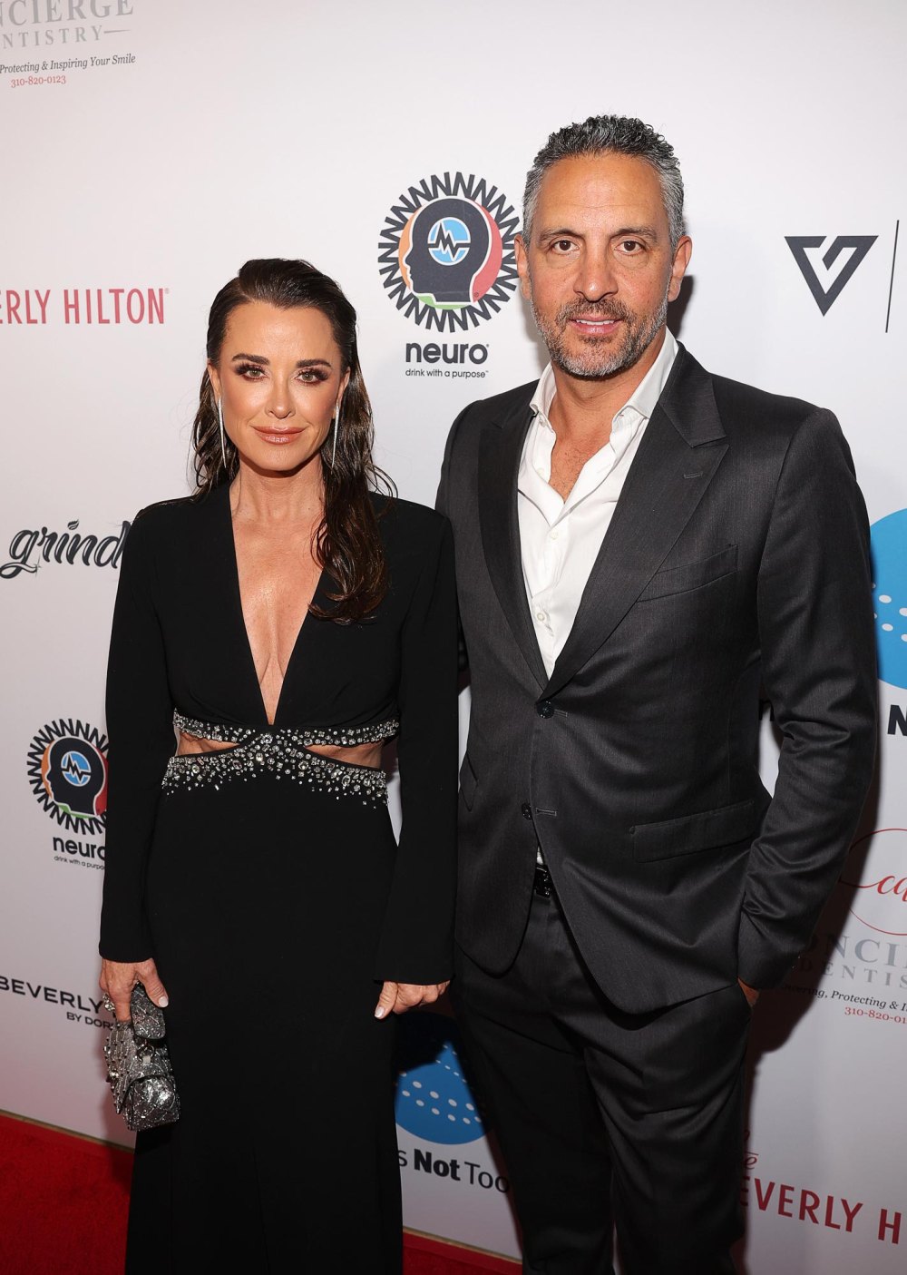 Lisa Vanderpump Has Empathy for Kyle Richards and Mauricio Umansky s Marriage Woes 177