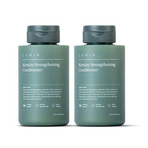 Lumin Keratin Strengthening Conditioner