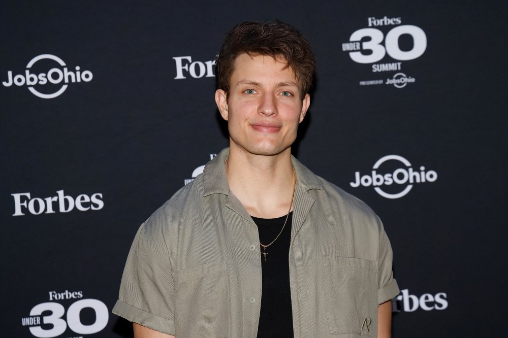 Matt Rife Slams Bullst Rumors About Sensitivity in the Comedy World