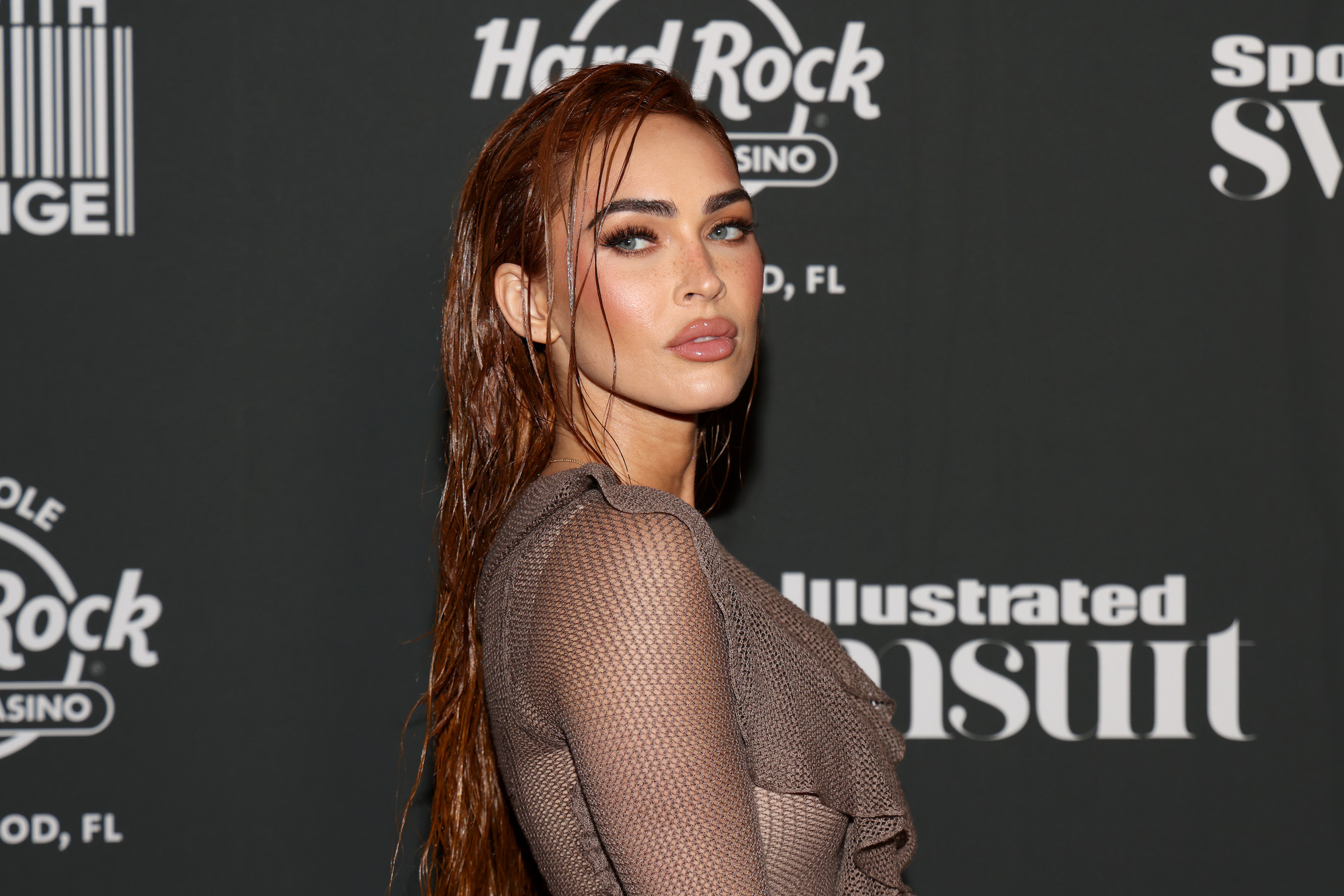 Megan Fox Details Past Abusive Relationships in New Book
