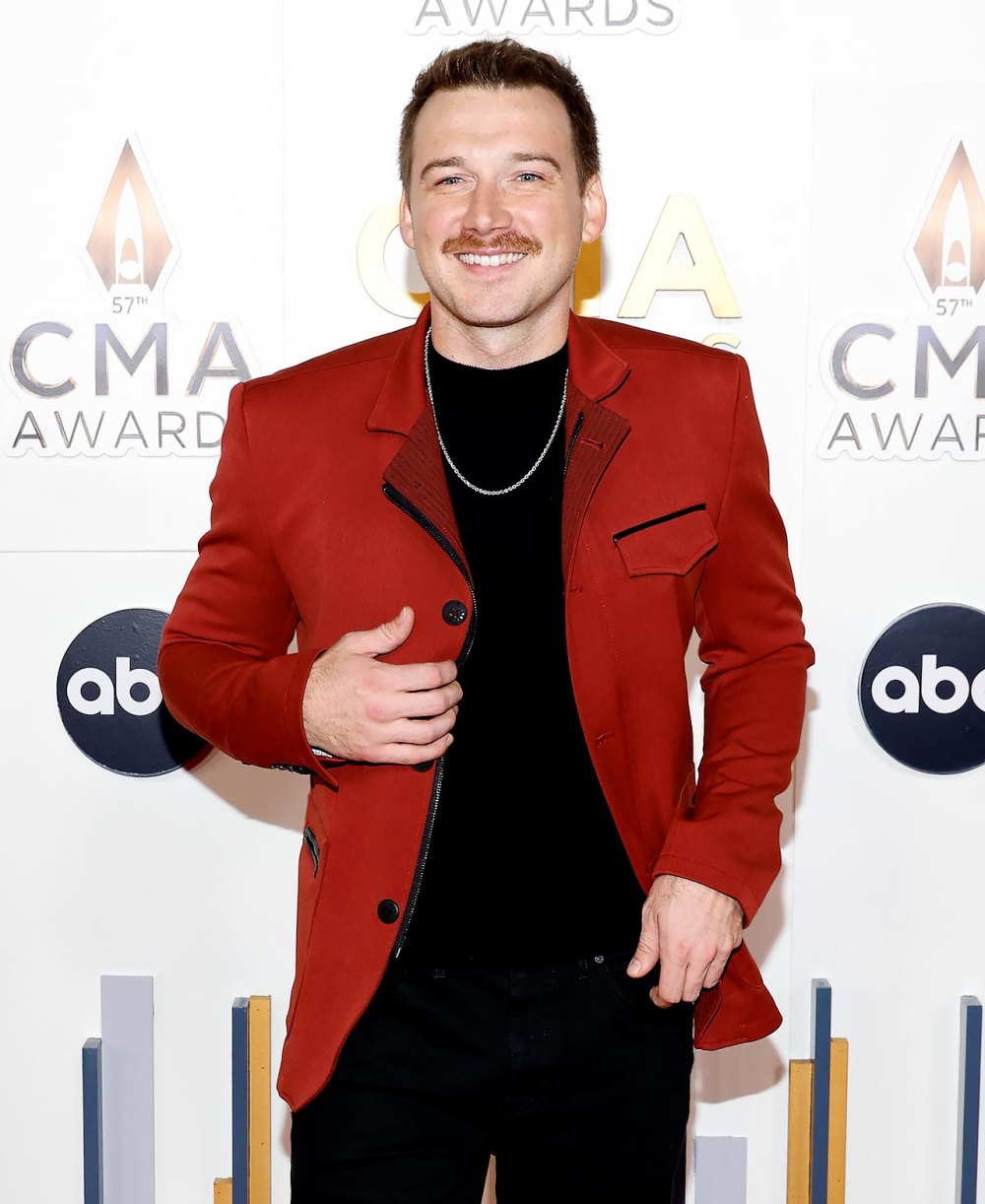 Morgan Wallen Performs ‘98 Braves’ From Atlanta Braves’ Ballpark on the 2023 Billboard Music Awards