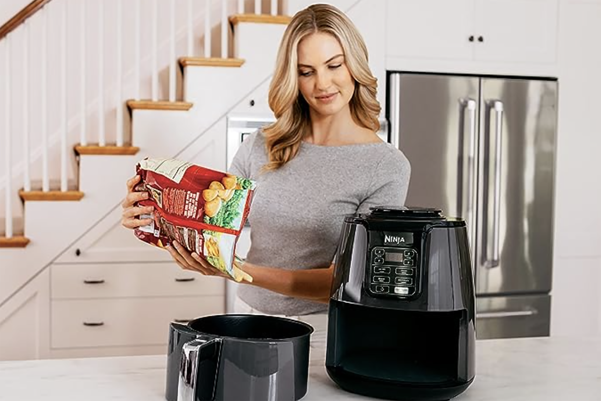 NinjaAirFryer